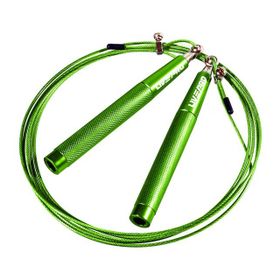 Livepro Lp8283 Yeşil Speed Rope Atlama İpi