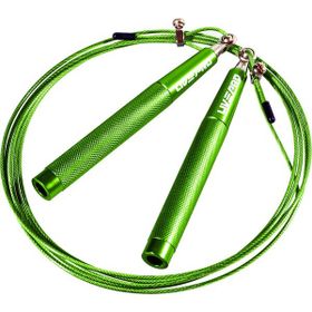 Livepro Lp8283 Yeşil Speed Rope Atlama İpi