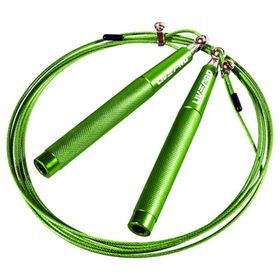 Livepro Lp8283 Yeşil Speed Rope Atlama İpi