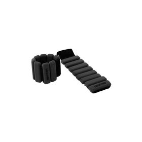 Livepro LP8287 2x0,5 kg Cırtlı El Ayak Ağırlığı