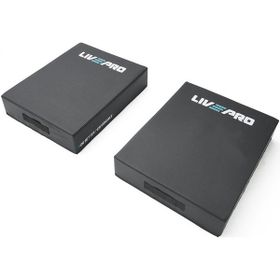 Livepro LP8320 Bar Tablası