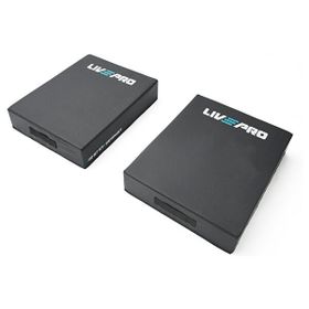Livepro LP8320 Bar Tablası
