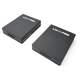 Livepro LP8320 Bar Tablası