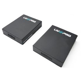 Livepro LP8320 Bar Tablası