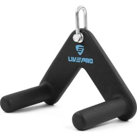 Livepro LP8321 Makine Tutamacı