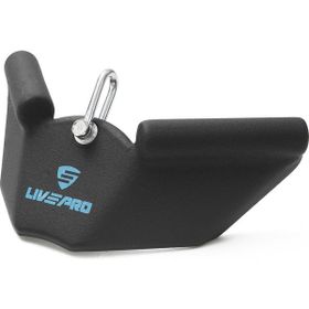 Livepro LP8322 Siyah Makine Tutamacı