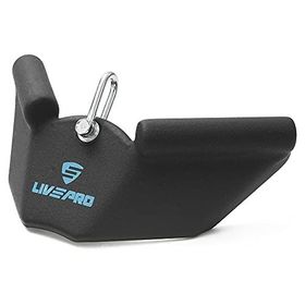 Livepro LP8322 Siyah Makine Tutamacı