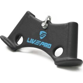 Livepro LP8326 Makine Tutamacı