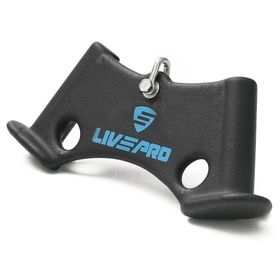 Livepro LP8326 Makine Tutamacı