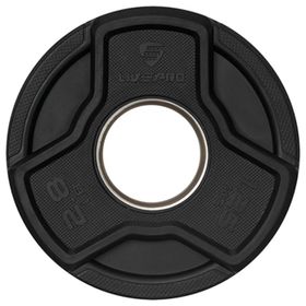 Livepro LP8330 1,25 kg Olimpik Plaka