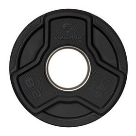 Livepro LP8330 1,25 kg Olimpik Plaka