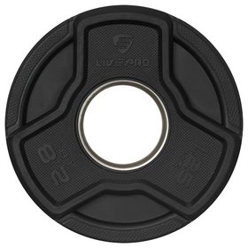 Livepro LP8330 1,25 kg Olimpik Plaka