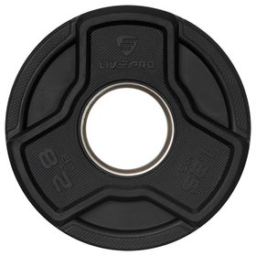 Livepro LP8330 1,25 kg Olimpik Plaka