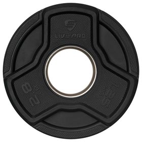 Livepro LP8330 1,25 kg Olimpik Plaka