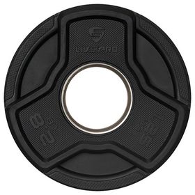 Livepro LP8330 1,25 kg Olimpik Plaka