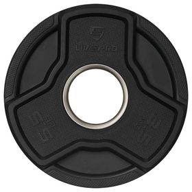Livepro LP8330 2,5 Kg Olimpik Plaka