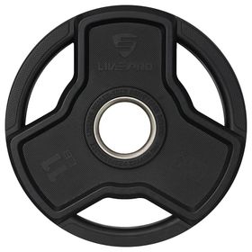 Livepro LP8330 5 Kg Olimpik Plaka