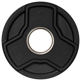 Livepro LP8330 5 Kg Olimpik Plaka