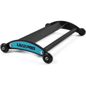 Livepro LP8347 Glute Ham Roller