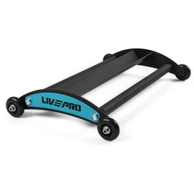 Livepro LP8347 Glute Ham Roller