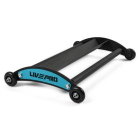 Livepro LP8347 Glute Ham Roller