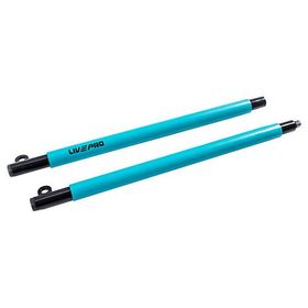 Livepro LP8400 Direnç Çubuğu ve Lastik Seti