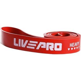 Livepro LP8410-H Yüksek Sert Egzersiz Lastiği-Loop Band