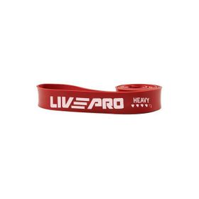 Livepro LP8410-H Yüksek Sert Egzersiz Lastiği-Loop Band