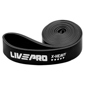 Livepro LP8410-XH Çok Yüksek Sert Egzersiz Lastiği-Loop Band
