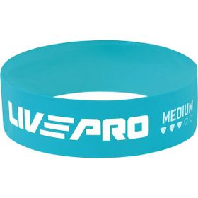 Livepro LP8412 Egzersiz Bandı Orta Sert