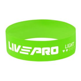 Livepro Lp8412 Hafif Sert Egzersiz Bandı