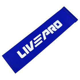 Livepro LP8413-H Yüksek Sert Pilates Bandı