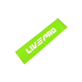Livepro LP8413-L Hafif Sert Pilates Bandı