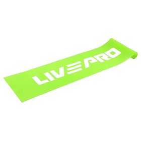 Livepro LP8413-L Hafif Sert Pilates Bandı
