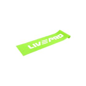 Livepro LP8413-L Hafif Sert Pilates Bandı