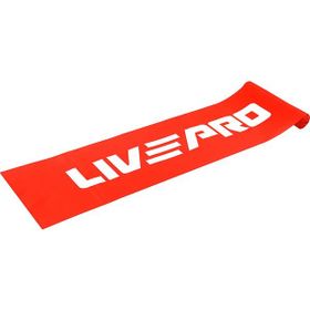 Livepro LP8413-M Orta Sert Pilates Bandı