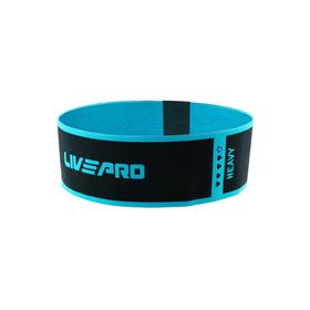 Livepro LP8414-H Yüksek Sert Dokuma Egzersiz Lastiği-Loop Band