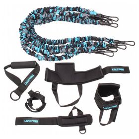 Livepro LP8426 Double Combat Trainer