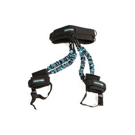 Livepro LP8429 Dikey Sıçrama Antrenman Seti