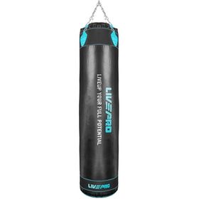 Livepro LP8602 150 cm Siyah Boks Torbası