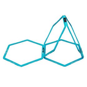 Livepro LP8612 Agility Grid Antrenman Merdiveni