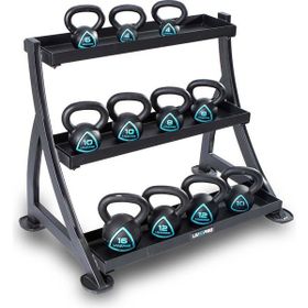 Livepro LP8805 Çaydanlık Dambıl Rafı