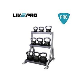 Livepro LP8805 Çaydanlık Dambıl Rafı