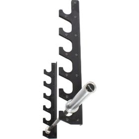Livepro LP8812 6'lı Duvar Bar Rafı