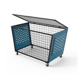 Livepro LP8862 Malzeme Sepeti