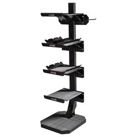 Livepro LP8875 Fitness Aksesuar Rafı