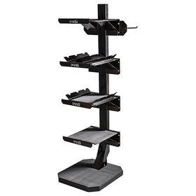 Livepro LP8875 Fitness Aksesuar Rafı