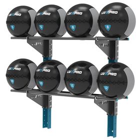 Livepro LP8892 Wallball-Sağlık Topu Rafı