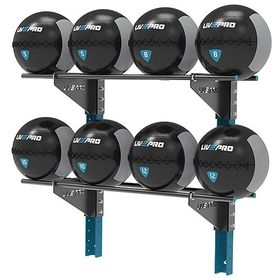 Livepro LP8892 Wallball-Sağlık Topu Rafı