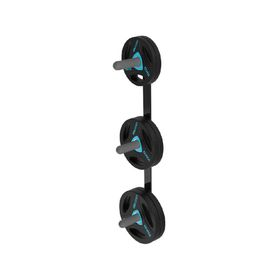 Livepro LP8893 Duvar Plaka Rafı